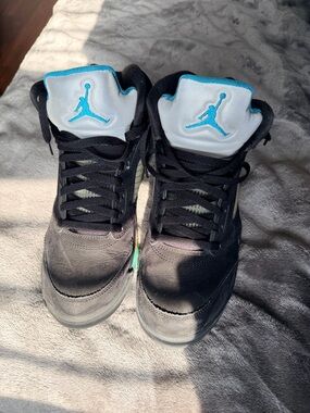 Air Jordan Retro 5